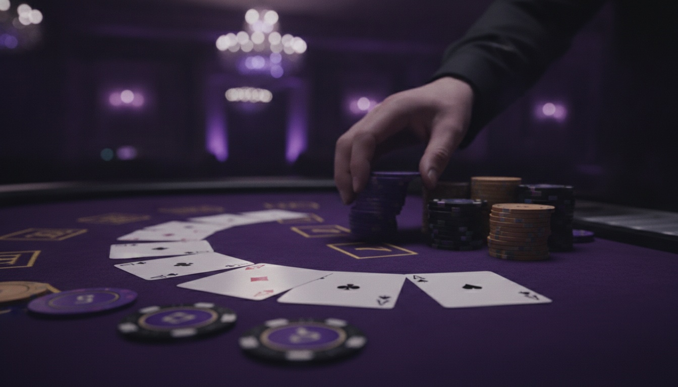 Rozmanitosť hier v Casinado