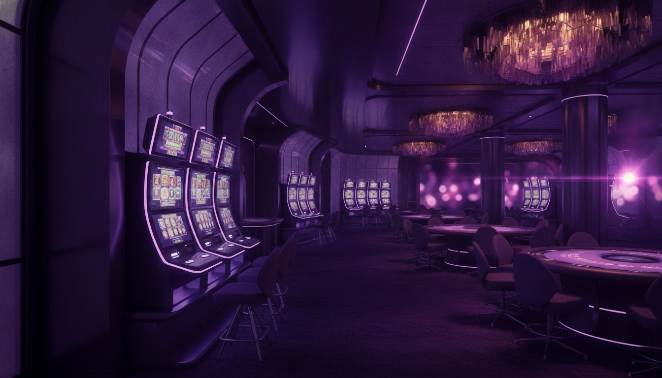 O Casinado — Detailná recenzia